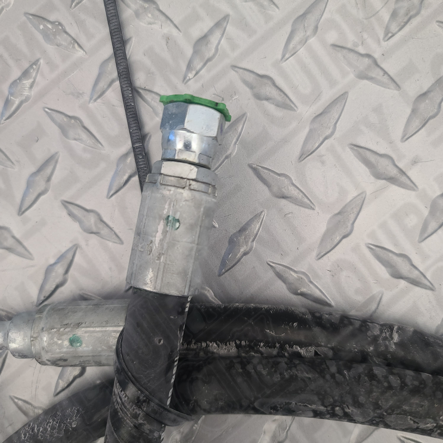 Challenger A2127-PU Hydraulic Hose Assembly Power Unit 69.5